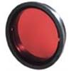 Ikelite filtre rouge 2.2" (court)