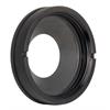 Ikelite Flat Port pour caisson étanche OM System TG-7 / Olympus TG-6 / TG-5