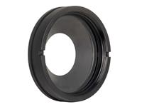 Ikelite Flat Port pour caisson étanche OM System TG-7 / Olympus TG-6 / TG-5