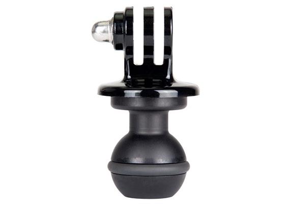 Ikelite 1-inch Ball Mount pour GoPro