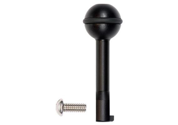 Ikelite 1-inch Ball pour Auxiliary Mount