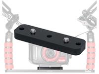 Ikelite Kit de fixation Adaptateur 1,75" à 3,0" pour caissons étanches Olympus PT-058/059