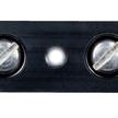 Ikelite Kit de fixation: Adaptateur de 1,3" à 3,0" pour caisson SeaFrogs SF-S-TG7 | Bild 3