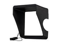 Ikelite Pare-soleil LCD pour Nikon ZR