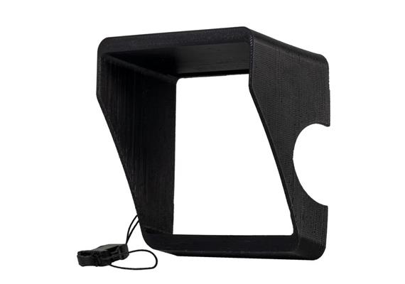 Ikelite Pare-soleil LCD pour Nikon ZR