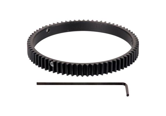 Ikelite Spare Gear Ring f Front Control Dial of Ikelite Panasonic LX10/LX15 hous. 6171.01