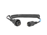 Ikelite Sync Cord SEA&SEA or INON Strobe to Ikelite Bulkhead Non-TTL (Updated)