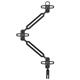 Ikelite Wide Angle Ball Arm V2 for Quick Release Handle