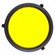 Ikelite Yellow Barrier Filter for Ikelite DSLR Flat Ports