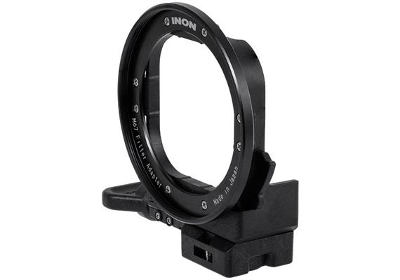 Inon Adaptateur de filtre M67 pour HERO9 (pour GoPro HERO9/HERO10/HERO11)