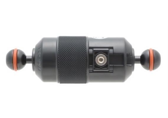 Inon Bras flottant M (200 x 52 mm) +135 g