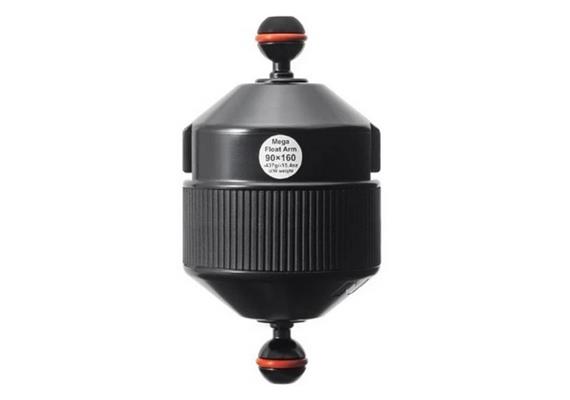 Inon Bras Mega Float 90 (208 x 90 mm) +694 g