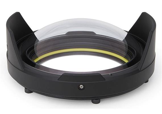 Inon Dome Lens Unit II für UWL-H100