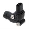 Inon Double plug (Rubber Bush) for optical cable type L