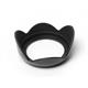 Inon Lens Hood III (for UWL-95S XD/UWL-95 C24/UWL-H100)