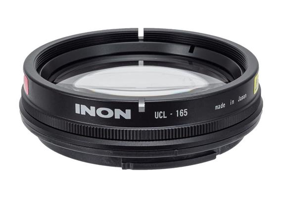 Inon Underwater Close-up Lens UCL-165 XD