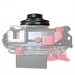 Inon Underwater Micro Fisheye Lens UFL-M150 ZM80 | Bild 4