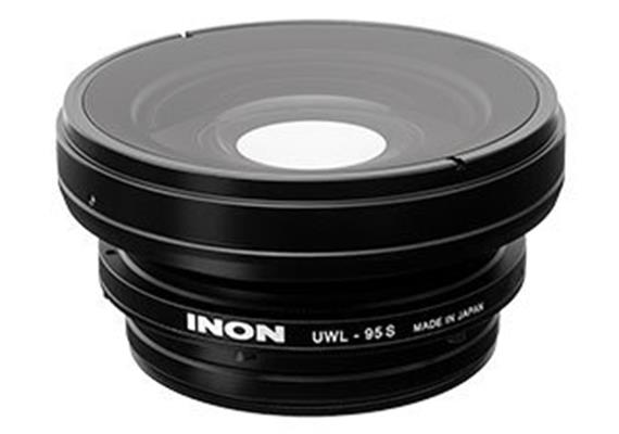 Inon wide angle lens UWL-95S M67