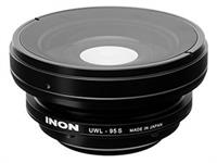 Inon wide angle lens UWL-95S M52
