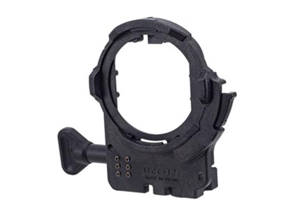 Inon ZD Front Mask Osmo pour DJI Osmo Action 5Pro