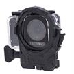 Inon ZD Front Mask Osmo pour DJI Osmo Action 5Pro | Bild 2