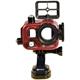 Isotta Action Target Finder pour Caissons étanches Isotta Action Cam