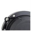 Isotta Bague adaptatrice pour hublots NAUTICAM et les bagues d'extension DSLR (B120) | Bild 2