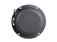 Isotta Bague adaptatrice pour hublots NAUTICAM et les bagues d'extension DSLR (B120)
