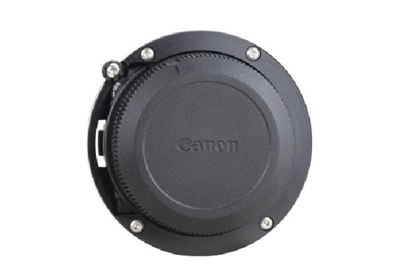 Isotta Bague adaptatrice pour hublots NAUTICAM et les bagues d'extension DSLR (B120)