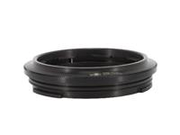 Isotta Bague d'adaptation H12,5 B120 à N100 pour NAUTICAM