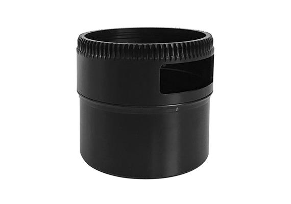 Isotta Bague focus pour Nikon AF-S Micro 105 mm f/2.8G ED VR