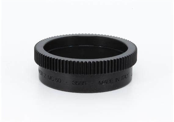 Isotta Bague focus pour Nikon NIKKOR Z MC 50mm f/2.8