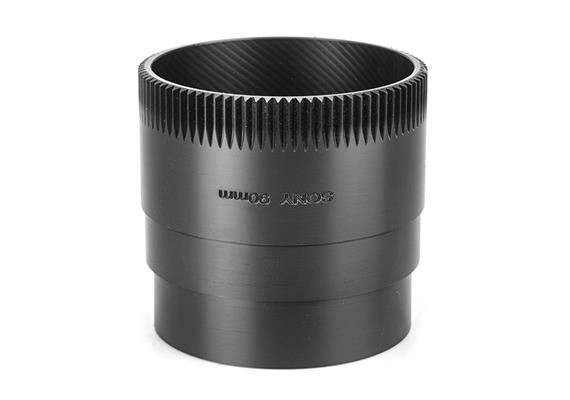 Isotta bague focus pour Sony FE 90mm f/2,8 Macro G OSS