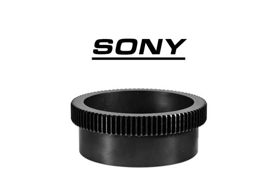 Isotta Bague focus pour Sony FE 28 mm f/2