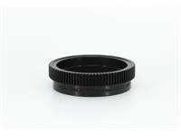 Isotta Bague zoom pour Canon RF 24-105mm F4-7.1 IS STM