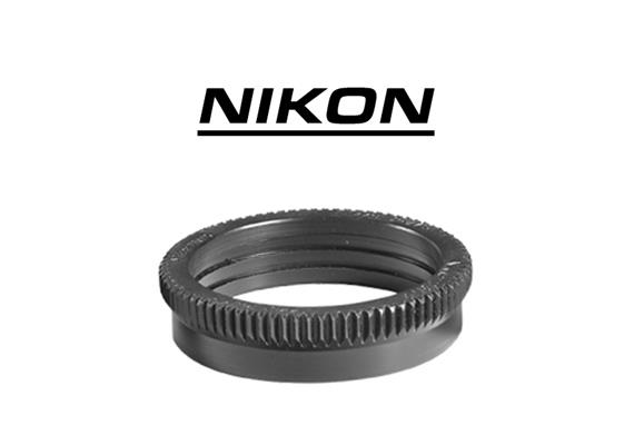 Isotta Bague zoom pour Nikon AF-S DX 16-85 mm f/3.5-5.6G ED VR