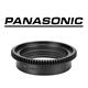 Isotta Bague zoom pour Panasonic LUMIX G VARIO 14-42 mm F3.5-5.6 ASPH./POWER O.I.S.