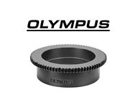 Isotta Bague zoom pour pour Olympus M.ZUIKO DIGITAL ED 8-25mm F4.0 PRO