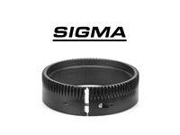 Isotta Bague zoom pour Sigma 8-16 mm f/4.5-5.6 DC HSM