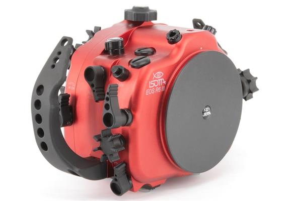 Isotta Caisson étanche Canon R6 MIII (sans hublot)
