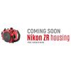Isotta Caisson étanche pour camera Nikon ZR (sans hublot)