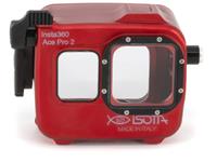 Isotta Caisson étanche pour Insta360 Ace Pro & Ace Pro 2