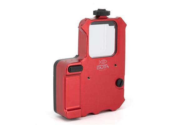Isotta Caisson étanche pour smartphones