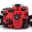 Isotta Caisson étanche R5 C pour camera Canon EOS R5 C (sans hublot) | Bild 5