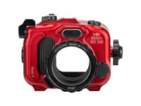 Isotta Caisson étanche RX100MV/MVA pour Sony RX100 Mark V / RX100 Mark VA