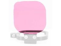 Isotta Filtre magenta pour GoPro