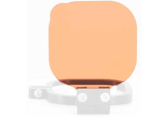 Isotta Filtre rouge pour GoPro