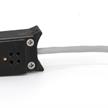 Isotta Hotshoe pour Sony Alpha 7S III / 7 IV / 7V / 7R IV / 7R V / Alpha 1 | Bild 2