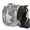Isotta hublot dome 6.5" pour caissons Isotta Reflex | Bild 2