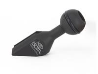 Isotta Joint à rotule de 25mm avec angle de 35° à l'avant